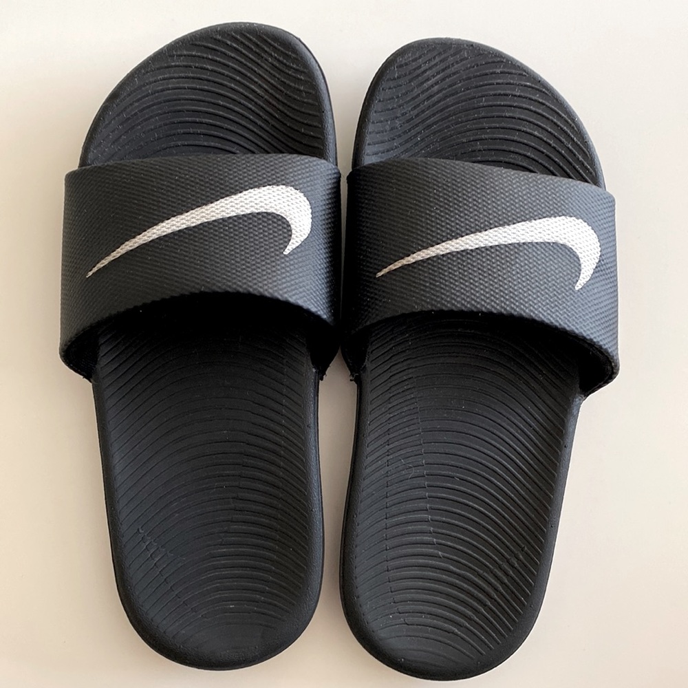 Nike Slides